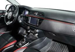 Kia Rio X-Line 2019, 76 785 км, 1.6 л, 123 л.с., фото 2