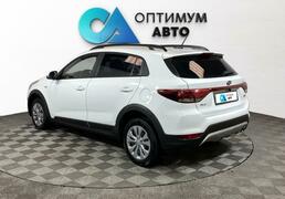 Kia Rio X-Line 2020, 67 454 км, 1.6 л, 123 л.с., фото 2