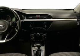 Kia Rio X-Line 2020, 67 454 км, 1.6 л, 123 л.с., фото 3
