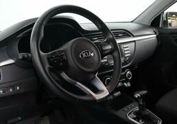 Kia Rio X-Line 2020, 68 798 км, 1.6 л, 123 л.с., фото 4