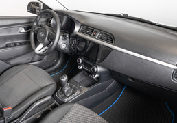 Kia Rio 2018, 239 123 км, 1.6 л, 123 л.с., фото 3