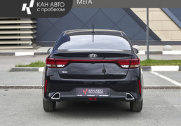 Kia Rio 2020, 210 083 км, 1.6 л, 122 л.с., фото 4