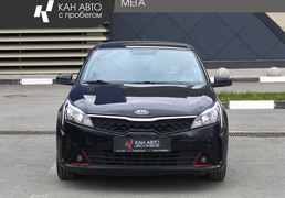 Kia Rio 2020, 210 083 км, 1.6 л, 122 л.с., фото 3