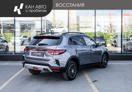 Kia Rio 2021, 34 328 км, 1.6 л, 123 л.с., фото 3