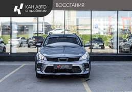 Kia Rio 2021, 34 328 км, 1.6 л, 123 л.с., фото 2