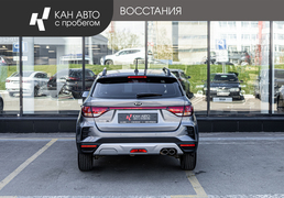 Kia Rio 2021, 34 328 км, 1.6 л, 123 л.с., фото 4