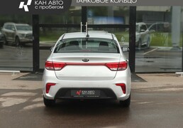 Kia Rio 2019, 135 746 км, 1.6 л, 123 л.с., фото 4