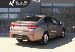 Kia Rio 2019, 83 945 км, 1.6 л, 123 л.с., фото 3