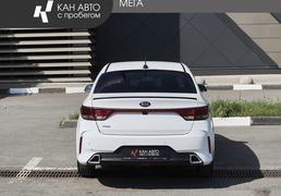 Kia Rio 2020, 78 981 км, 1.6 л, 123 л.с., фото 4