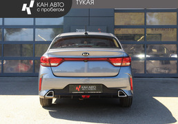Kia Rio 2021, 52 807 км, 1.6 л, 123 л.с., фото 4