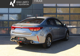 Kia Rio 2021, 52 807 км, 1.6 л, 123 л.с., фото 3