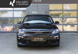 Kia Rio 2020, 106 000 км, 1.6 л, 123 л.с., фото 2