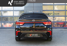 Kia Rio 2020, 106 000 км, 1.6 л, 123 л.с., фото 4