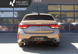 Kia Rio 2021, 149 900 км, 1.6 л, 123 л.с., фото 4