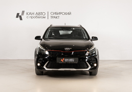 Kia Rio 2021, 84 299 км, 1.6 л, 123 л.с., фото 2