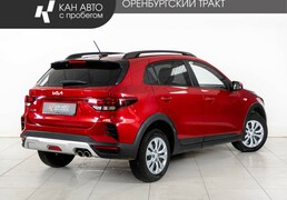Kia Rio 2021, 21 254 км, 1.6 л, 123 л.с., фото 3