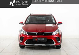 Kia Rio 2021, 21 254 км, 1.6 л, 123 л.с., фото 2