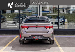 Kia Rio 2020, 47 000 км, 1.6 л, 123 л.с., фото 4
