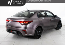 Kia Rio 2018, 163 000 км, 1.6 л, 123 л.с., фото 3