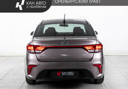 Kia Rio 2018, 163 000 км, 1.6 л, 123 л.с., фото 4