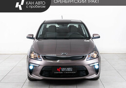 Kia Rio 2018, 163 000 км, 1.6 л, 123 л.с., фото 2