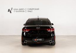 Kia Rio 2022, 127 248 км, 1.6 л, 123 л.с., фото 4