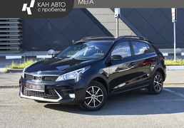 Kia Rio 2021, 87 470 км, 1.6 л, 122 л.с., фото 1