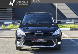 Kia Rio 2021, 87 470 км, 1.6 л, 122 л.с., фото 3