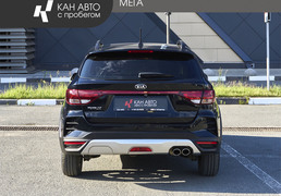 Kia Rio 2021, 87 470 км, 1.6 л, 122 л.с., фото 4