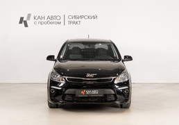 Kia Rio 2019, 159 350 км, 1.6 л, 123 л.с., фото 2