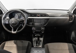 Kia Rio 2019, 159 350 км, 1.6 л, 123 л.с., фото 4
