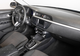 Kia Rio 2019, 159 350 км, 1.6 л, 123 л.с., фото 3