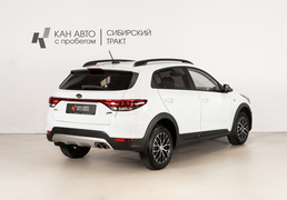Kia Rio 2020, 117 000 км, 1.6 л, 123 л.с., фото 3