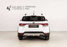 Kia Rio 2020, 117 000 км, 1.6 л, 123 л.с., фото 4