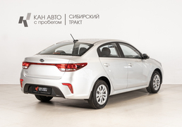 Kia Rio 2018, 145 362 км, 1.6 л, 123 л.с., фото 3