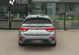 Kia Rio 2020, 134 008 км, 1.6 л, 122 л.с., фото 4