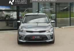 Kia Rio 2020, 134 008 км, 1.6 л, 122 л.с., фото 2