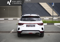 Kia Rio 2021, 68 205 км, 1.6 л, 123 л.с., фото 4