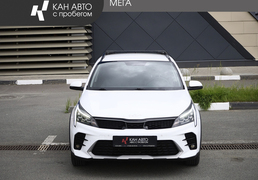 Kia Rio 2021, 68 205 км, 1.6 л, 123 л.с., фото 3