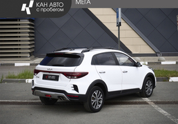 Kia Rio 2021, 68 205 км, 1.6 л, 123 л.с., фото 2