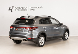 Kia Rio 2020, 89 300 км, 1.6 л, 123 л.с., фото 3