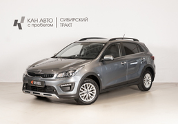 Kia Rio 2020, 89 300 км, 1.6 л, 123 л.с., фото 1