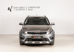 Kia Rio 2020, 89 300 км, 1.6 л, 123 л.с., фото 2