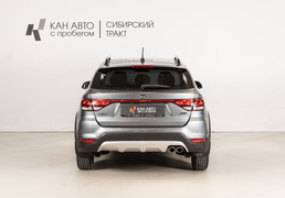 Kia Rio 2020, 89 300 км, 1.6 л, 123 л.с., фото 4