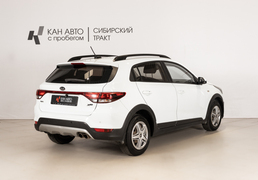Kia Rio 2018, 104 533 км, 1.4 л, 99 л.с., фото 3