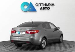 Kia Rio 2012, 146 153 км, 1.6 л, 123 л.с., фото 3