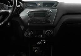 Kia Rio 2012, 146 153 км, 1.6 л, 123 л.с., фото 1