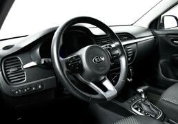 Kia Rio 2020, 62 283 км, 1.4 л, 100 л.с., фото 1