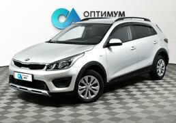 Kia Rio 2020, 62 283 км, 1.4 л, 100 л.с., фото 2