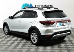 Kia Rio 2020, 62 283 км, 1.4 л, 100 л.с., фото 3